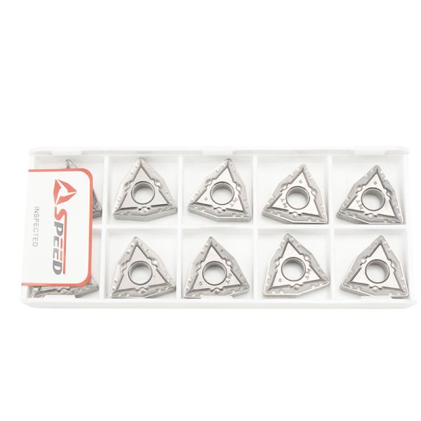 Cermet Inserts Carbide Milling Turning Tools DCMT APMT VNMG WNMG TNGG Inserts