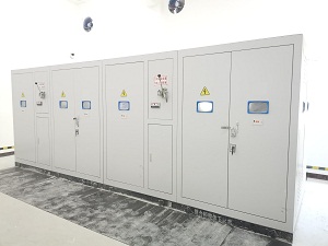 GB/T 1094.6-2011 Arc Suppression Reactor Coil Grounding Device