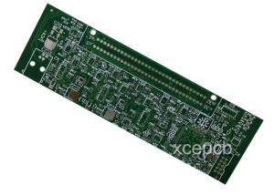 Custom FR4 Material Multilayer PCB Printed Circuit Board Design Service 8 Layer PCB