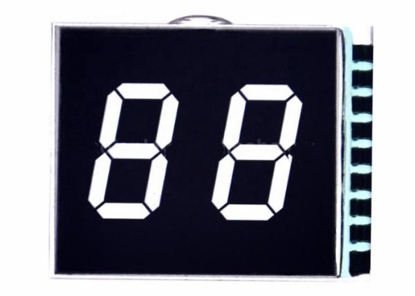 Cheap 7 Segment VA Lcd Display Module Customized Size Lcd Screen Negative Lcd Display Digit 16 Segment Lcd Module for sale
