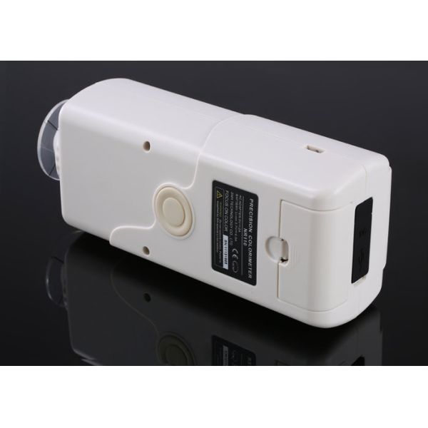 Vietnam Portable Spectrophotometer Colorimeter NR60CP , Hunter Lab Tile Colour difference meter