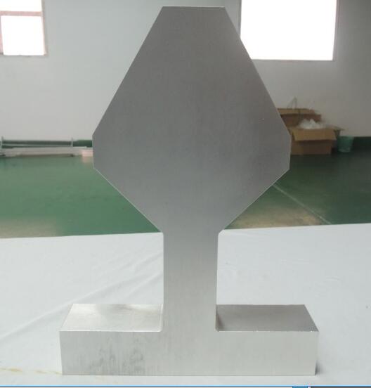 ISO 8124-4 Toys Testing Equipment Template D For Assessment Head / Neck Entrapment