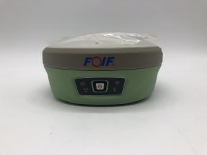 China RTK GNSS Receiver Best price 336 channel GPS Foif A90 GNSS RTK on sale
