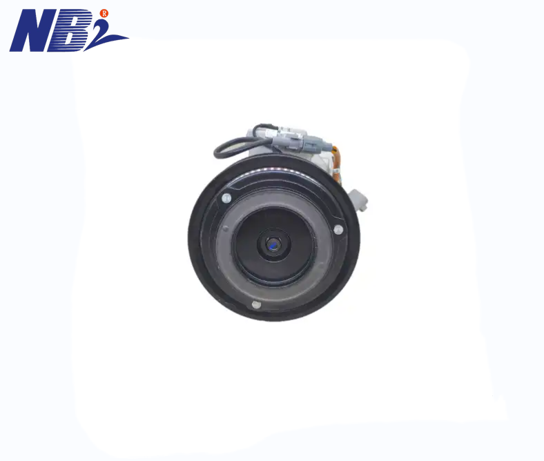 Toyota LX570 Land Cruiser Ac Compressor 883206A320 883106A330