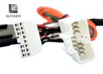 Easy Installation OBD Car Window Closer For KIA Power Window Control Module