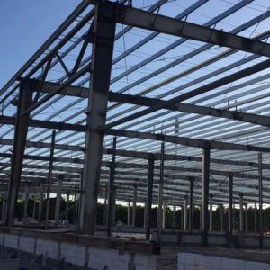 Best Prefab Steel Garage Buildings , Custom Metal Garage Buildings wholesale