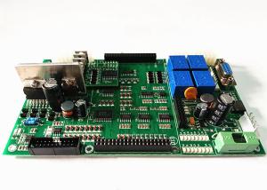 China Quick Turnaround Time Custom PCB Assembly Component Sourcing SMT Assembly Expertise on sale