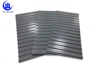 Best Construction & Real Estate PVC Wall Borad Discount Corrugated Plastic Wall Sheets wholesale