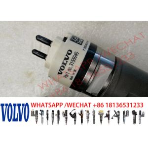 EC290 EC360B Excavator D12D Engine Unit Pump 3155040 VOE3155040