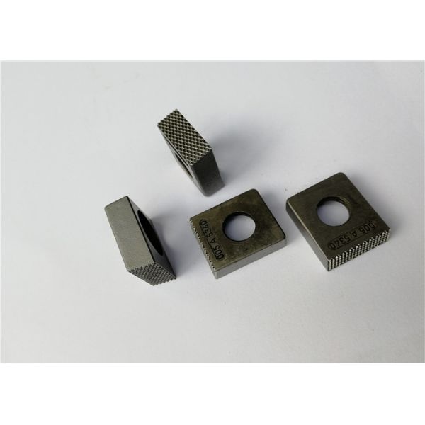 Roland Offset Printing Spare Parts Man Roland Gripper Pad 005A5430