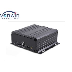 Best 3G 4G WIFI GPS Automotive 4Ch Mfleet control system wholesale