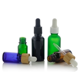 20ml Empty Wholesale Plastic Roller Ball Bottle Deodorant Gel Liquid Packaging PP Roll On Bottle