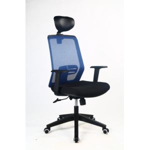 R350 Revolving Ergonomic Mesh Task Chair For Conference DIOUS