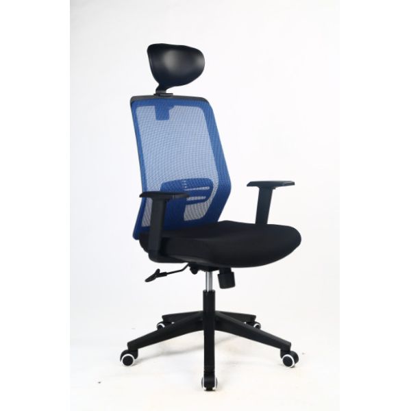 R350 Revolving Ergonomic Mesh Task Chair For Conference DIOUS