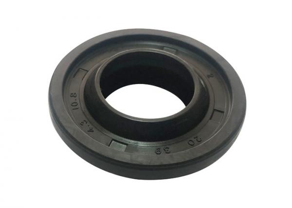 Cheap 65Mn Spring NBR Shock Absorber Oil Seal  Automotive Suspension Parts Shore A85 for sale