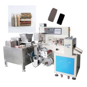 China Clay Plasticine Automated Packaging Machine Line Extruding Cutting on sale