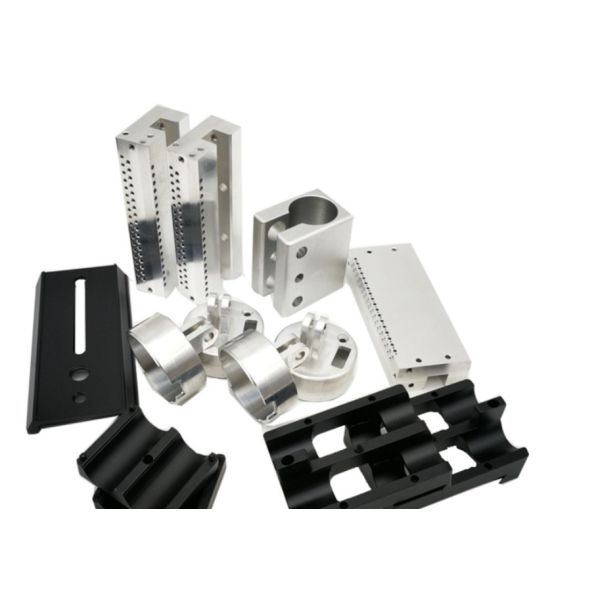 OEM CNC Machining Metal Parts 0.005mm Stainless Steel Machining Parts