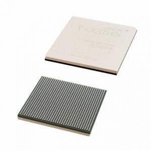 China XCVU13P-2FLGB2104I FPGA Integrated Circuit Virtex Ultrascale+ FPGA, Speed Grade-2, Logic Cells 3780K, B2104, RoHS on sale