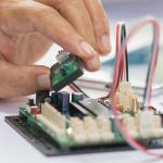 AV IT RF Test Lab Certification Video Recorder Export Testing Third-party