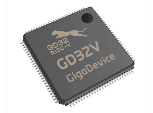 China GD32F103C8T6 Integrated Circuits (ICs)
Embedded
Microcontrollers on sale