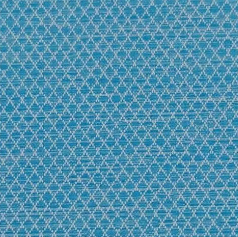 Dobby 95GSM Polyester Spandex Fabric By The Yard 148CM For Trousers