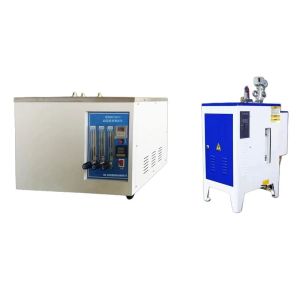 Best Engine Fuel Actual Gel Tester 0.7Mpa Actual Colloid Tester wholesale