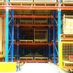 Best Customized 4.5T Pallet Shelving Racks Warehouse Racking Companies wholesale