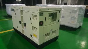 Best 50Hz Silent Diesel Generator Set , 360KW 450KVA Heavy Duty Diesel Generator wholesale