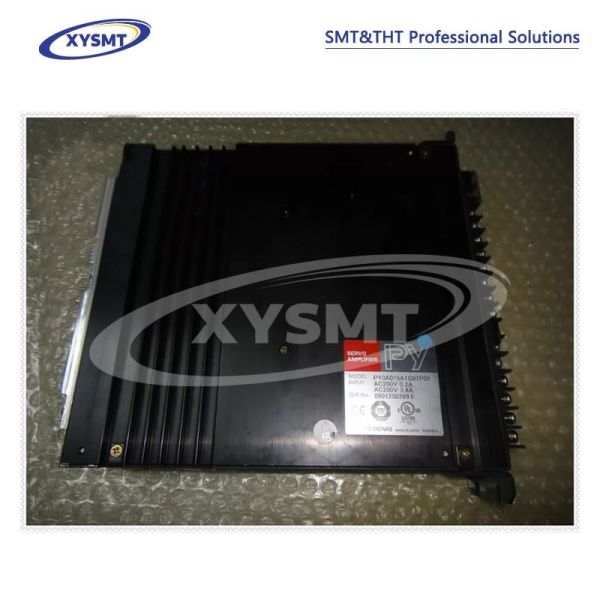 PY0A015A1G91P01 Z Driver SAMSUNG/HANWHA CP40 machine spare part