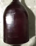Optical Protective Window Synthetic Ruby Al2O3 Single Crystal Material