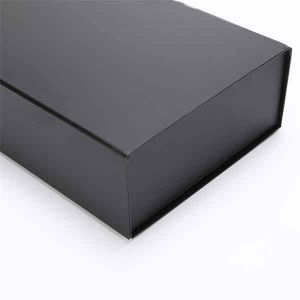 Best Custom Printed Folding Cardboard Gift Boxes Easy Assemble Wear Resistance wholesale