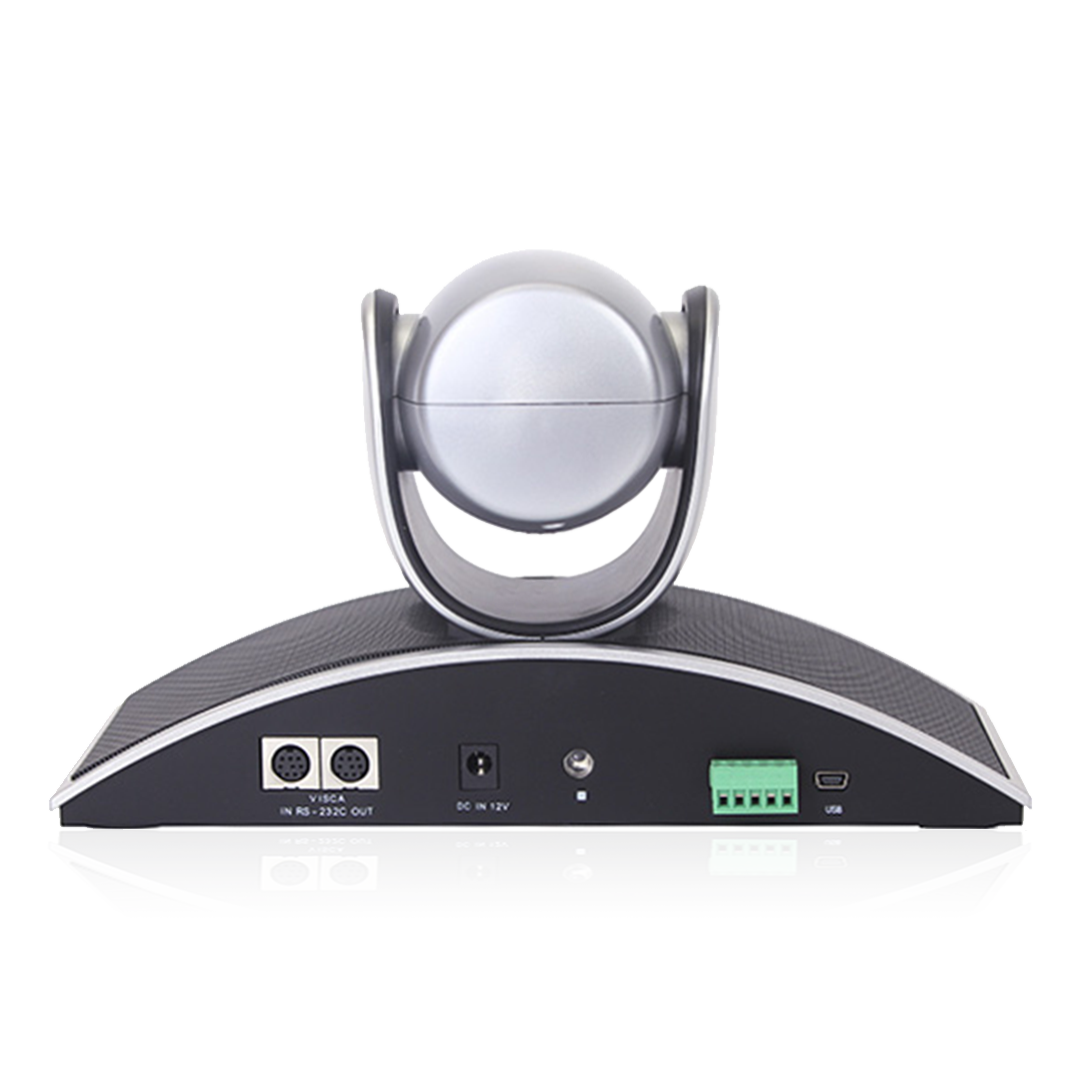 3x optical zoom USB 2.0 hd webcam for video conferencing or conference camera for skype