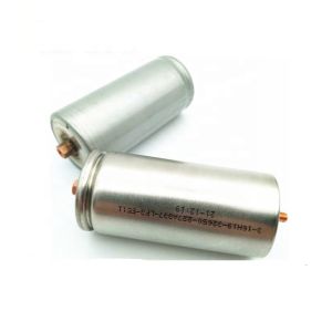Best 3.2V IFR32700 6000mah LiFePO4 Battery Cells Rechargeable With Screws wholesale