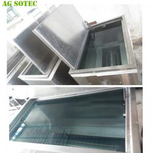 Best Stainless Steel Water Dip Tank With Heating Handle For Commercial Kitchen Use wholesale