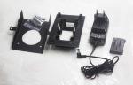 SIBO Wall Mount Android Tablet With RS232 RS485 GPIO Tablet For Security Control