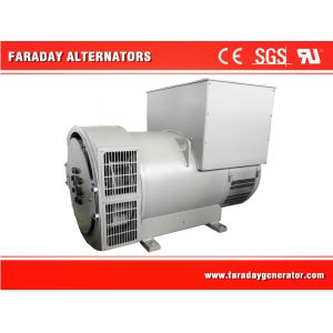 Best 450KVA to 680KVA AC Alternator with Permanent Magnet Generator and SX440 AVR wholesale
