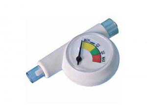 Best 22-32cmH2O Dial Type Micro Pressure Indicator With Visualization wholesale