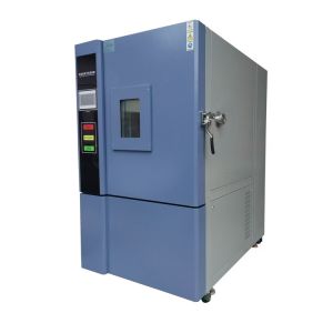 Best IEC 60068 MIL STD 810H Altitude Climate Controlled Test Chamber Low Pressure wholesale