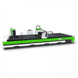 Best Table  Laser Cutting Machine 10KW 6KW 3000W Laser Cutter wholesale