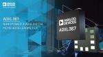 Analog AD7190BRUZ-REEL Microcontroller AD7190BRUZ-REEL Electronled Ic Components