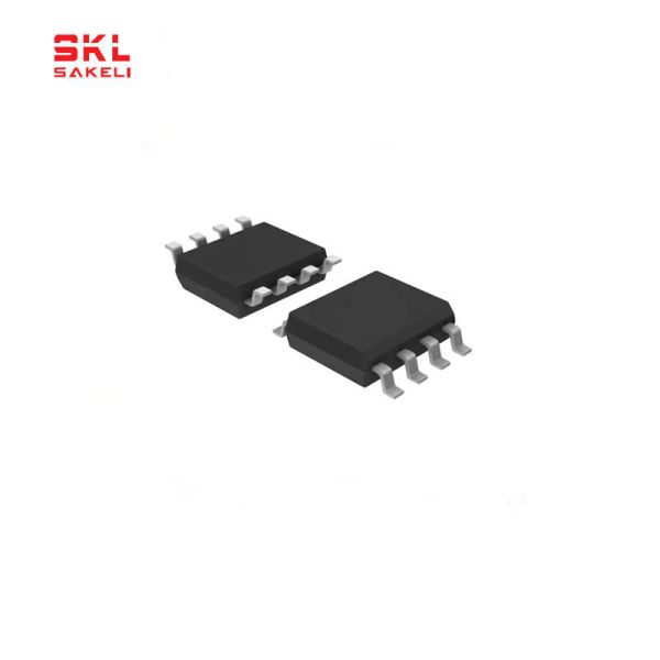 ACS730KLCTR-20AB-T 8-SOIC Hall Effect-Based Linear Current Sensor Transducer