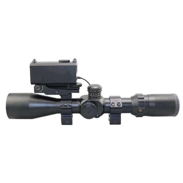 Black Camo OLED 700M High Speed Laser Range Finders 300km/H