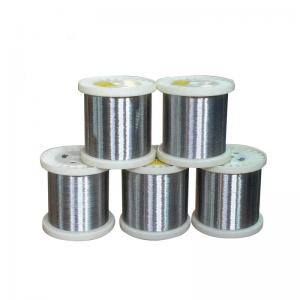 Best 0.13mm 302 304 Stainless Steel Spring Wire ASTM AISI DIN JIS GB Standard wholesale