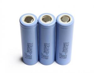 Best 3000mAh Samsung 18650 Rechargeable Batteries 3.7V 30B 3000mAh Samsung ICR18650 Battery Cell wholesale