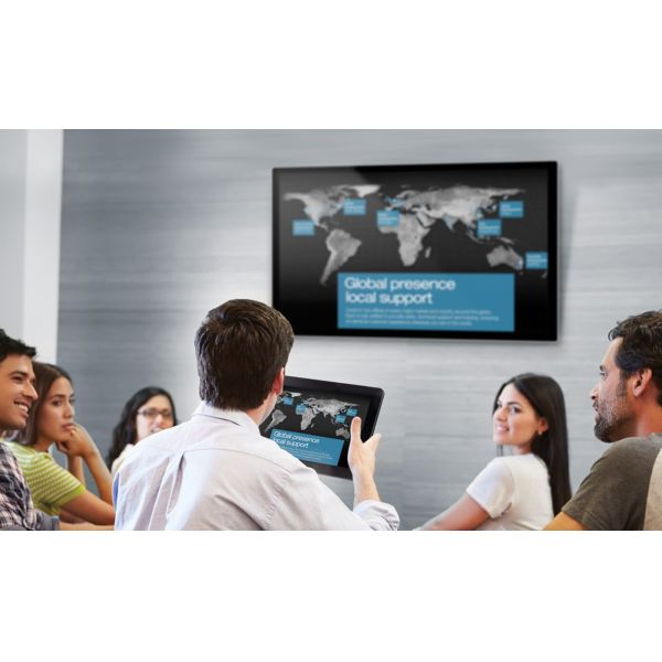 Wireless Presentation Systems – 10 things to look for before making the  decision - Zoapi Hub