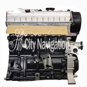 China Motor 2.5T Diesel Turbo Engine Assembly 4D56 for Mitsubishi L200 Triton Pajero L300 Delica Shogun on sale