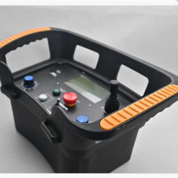 Floor Grinder Wireless Remote Control