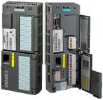 6SL3246-0BA22-1FA0 PLC Programmable Logic Controller SIEMENS Control System In