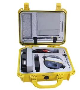 China G2 Base And Rover Gnss Rtk Set For Land Surveying Instruments Galaxy New G1 G6 G9 G1 Plus G9 G3 INNO7 Gps Rtk Receiver Rtk on sale