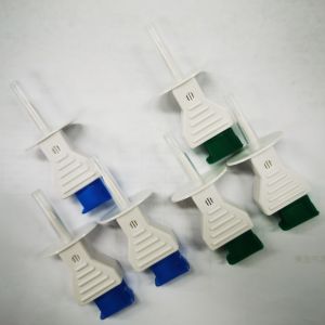 Best Disposable Medical Liquid Transfer Device / Spike With Alternative Needles wholesale